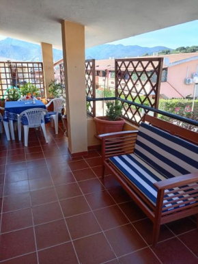 Casa Vacanze Il Faro Blu - Villasimius Villasimius
